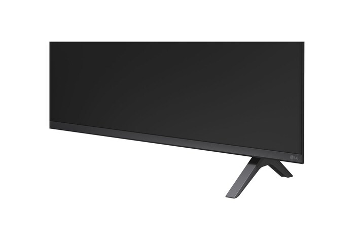 LG 43 inch LG NANO 4K UHD AI NU85 Smart TV 2026, 43NU850BPUC